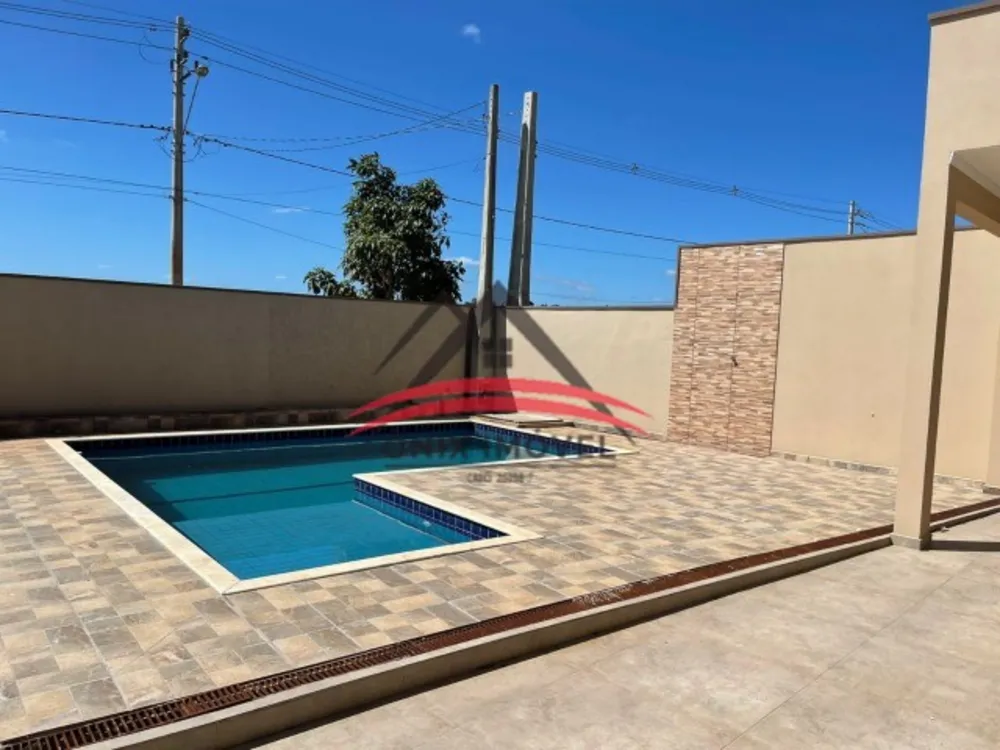 Casa, 3 quartos, 150 m² - Foto 2