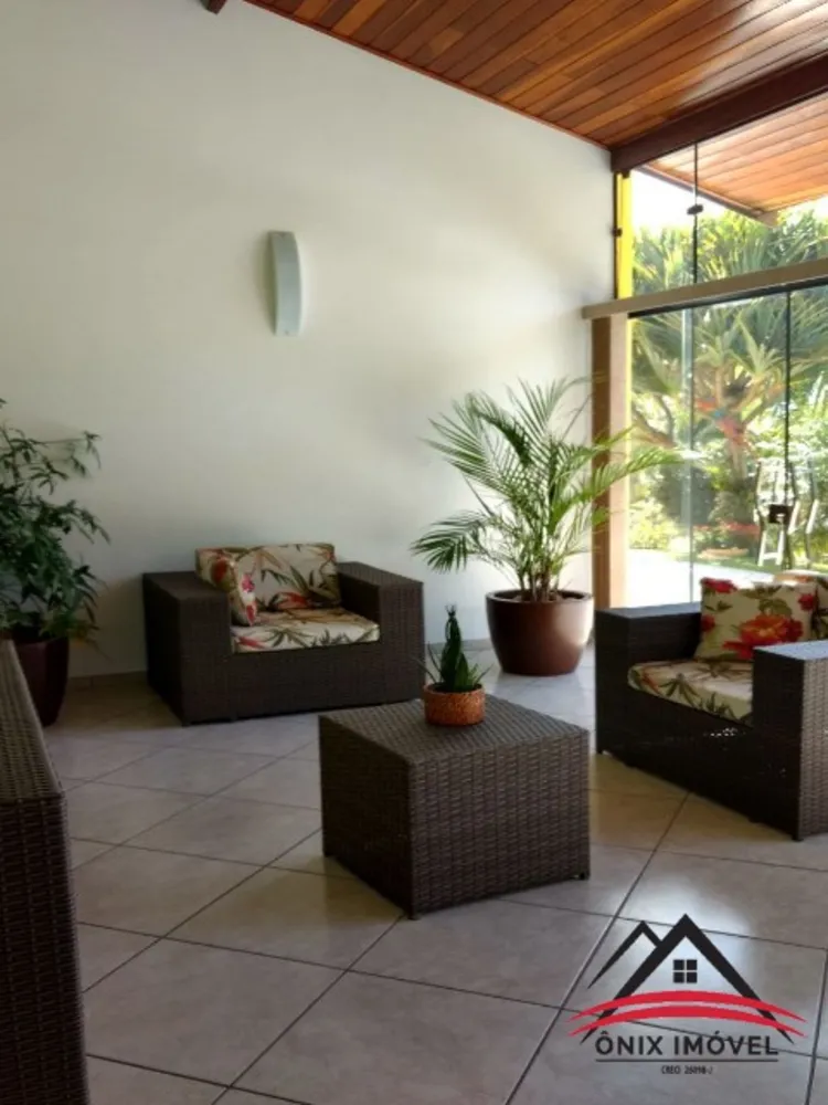 Chácara, 3 quartos, 4950 m² - Foto 4