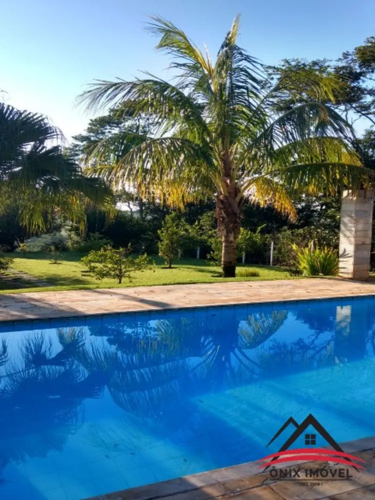 Chácara, 3 quartos, 4950 m² - Foto 2