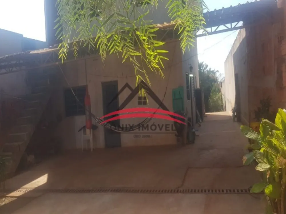 Casa, 2 quartos, 250 m² - Foto 3