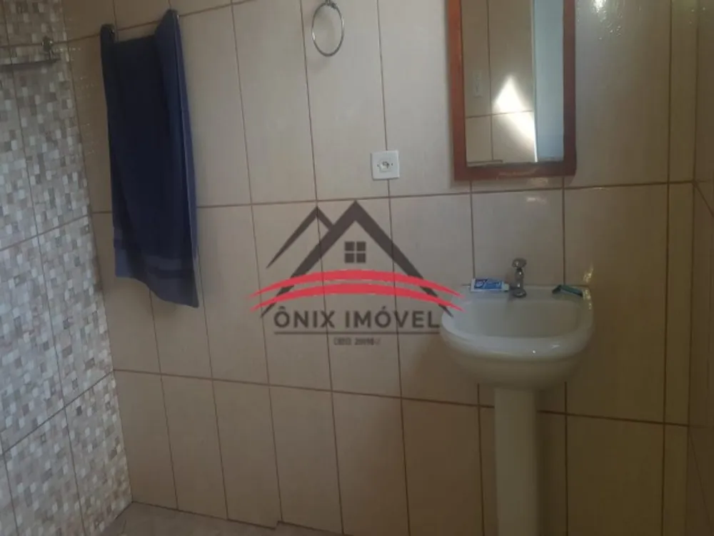 Casa, 2 quartos, 250 m² - Foto 1