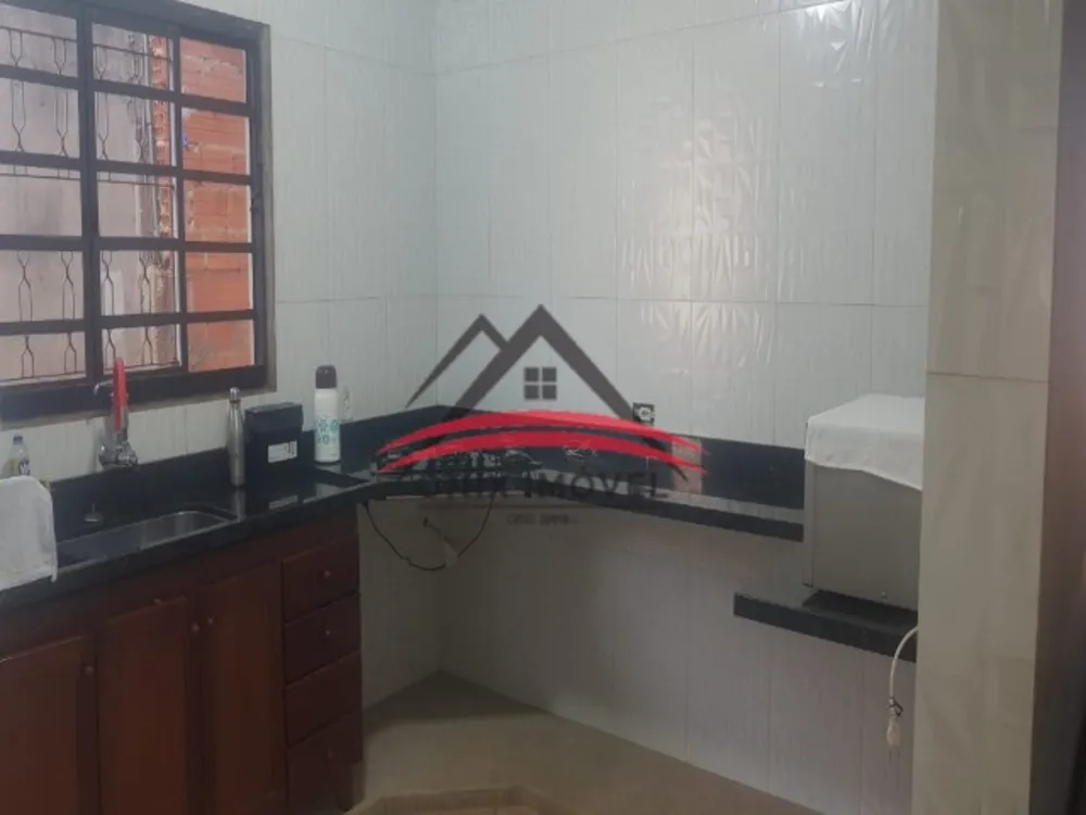 Casa, 2 quartos, 250 m² - Foto 2