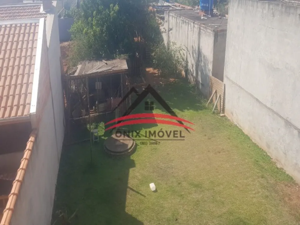 Casa, 2 quartos, 250 m² - Foto 4