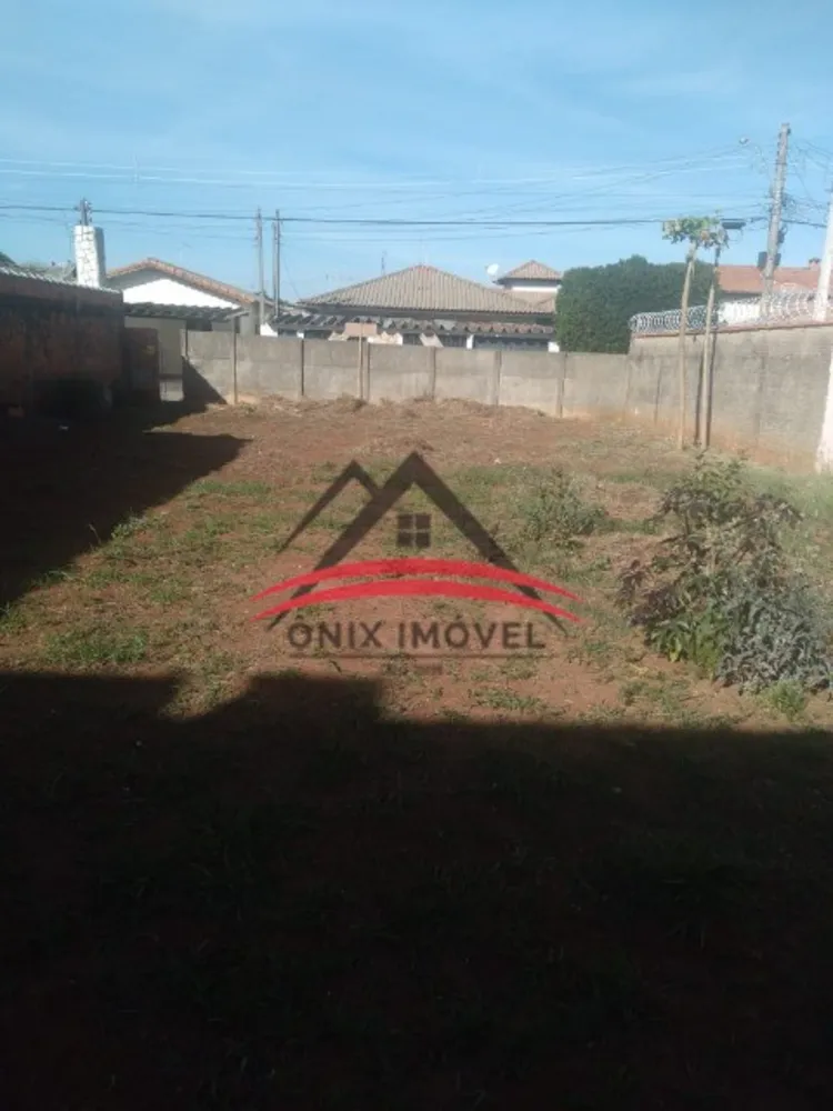 Terreno, 300 m² - Foto 1