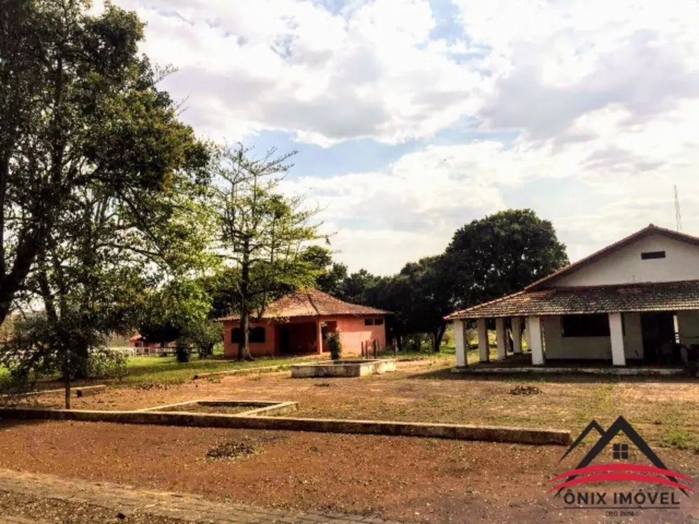 Fazenda à venda, 34700m² - Foto 8