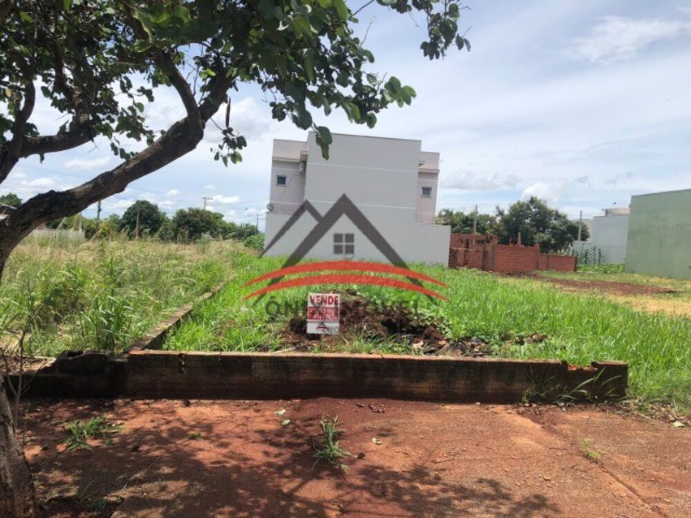 Terreno, 250 m² - Foto 1