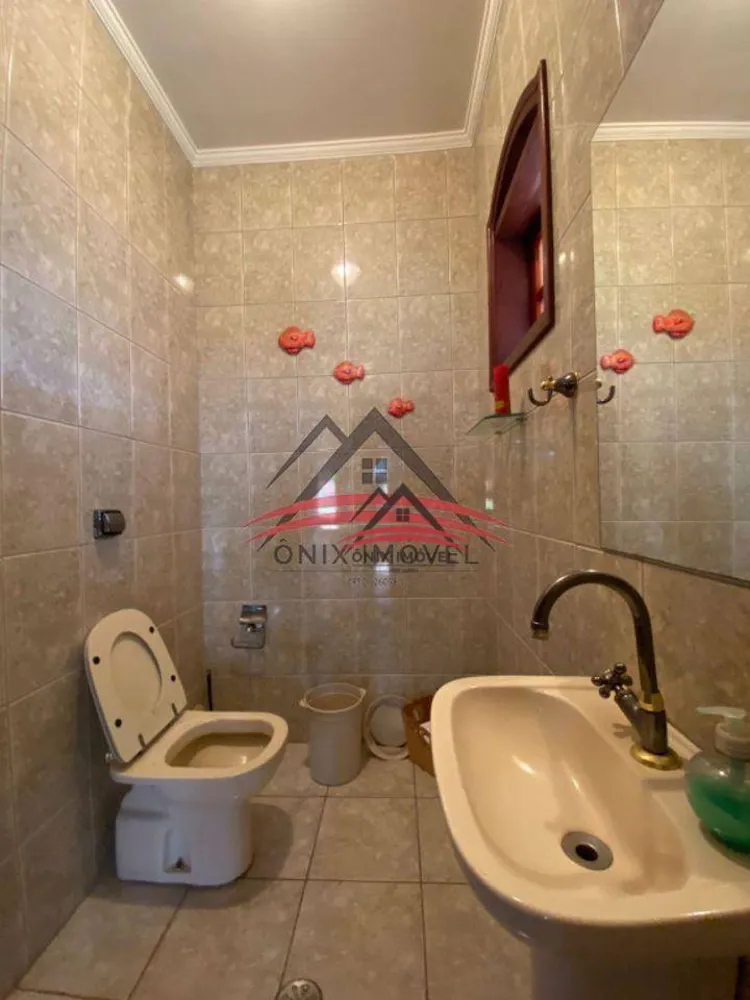Chácara, 4 quartos, 1400 m² - Foto 3