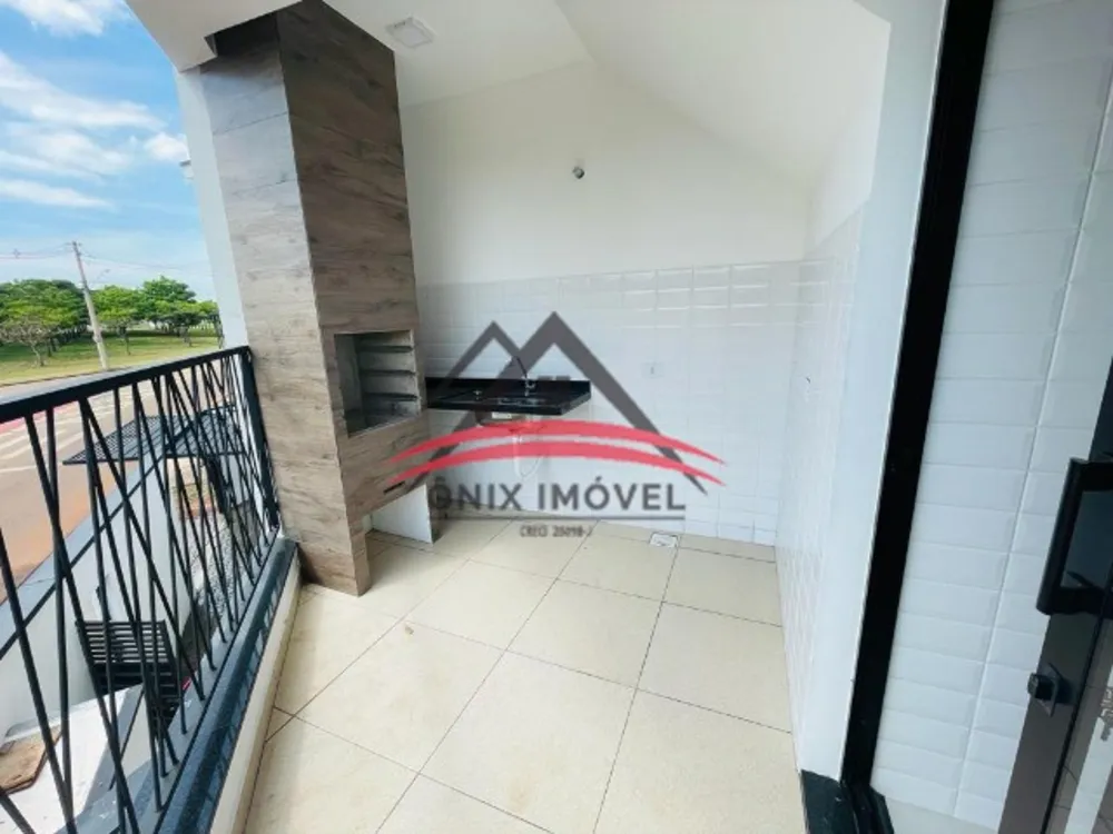 Apartamento, 1 quarto, 64 m² - Foto 4