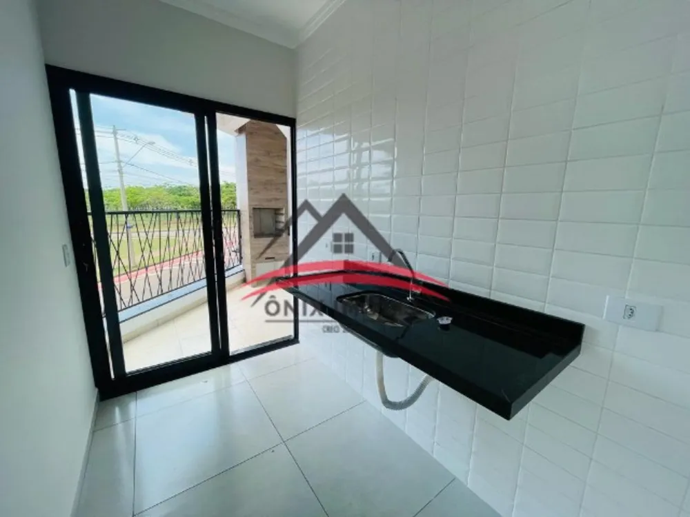 Apartamento, 1 quarto, 64 m² - Foto 3