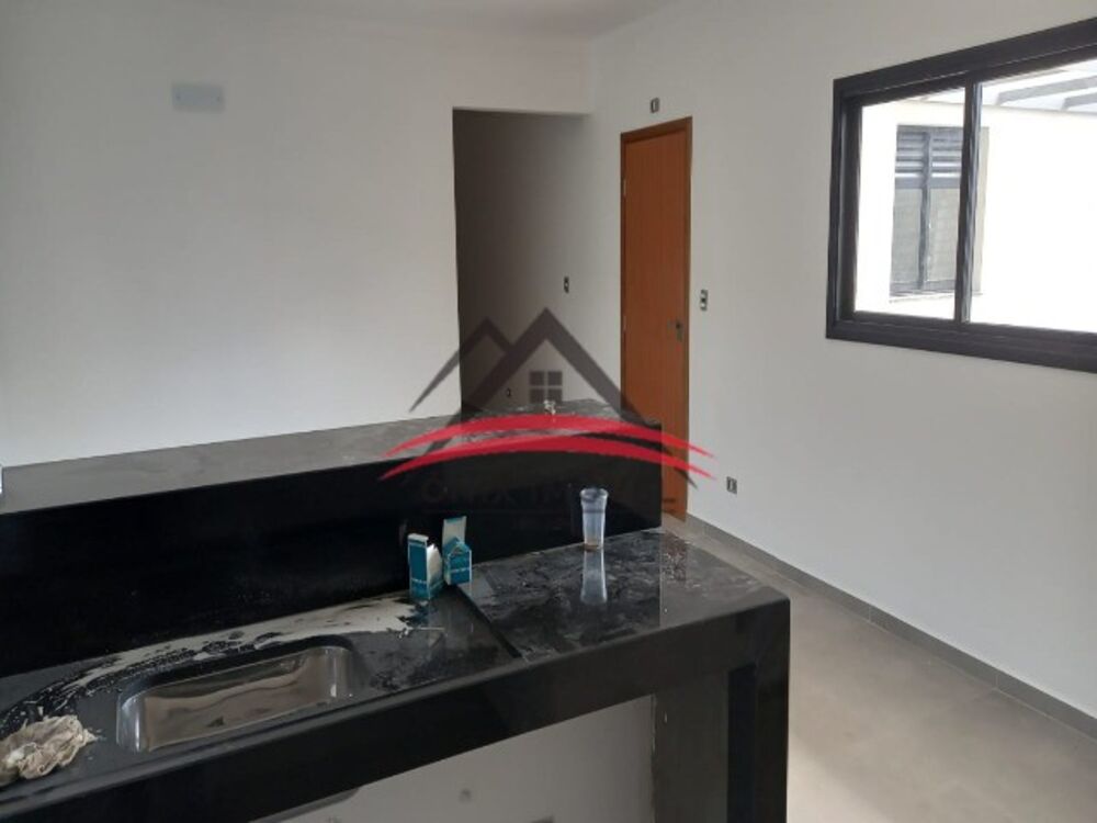 Apartamento à venda com 2 quartos, 91m² - Foto 2