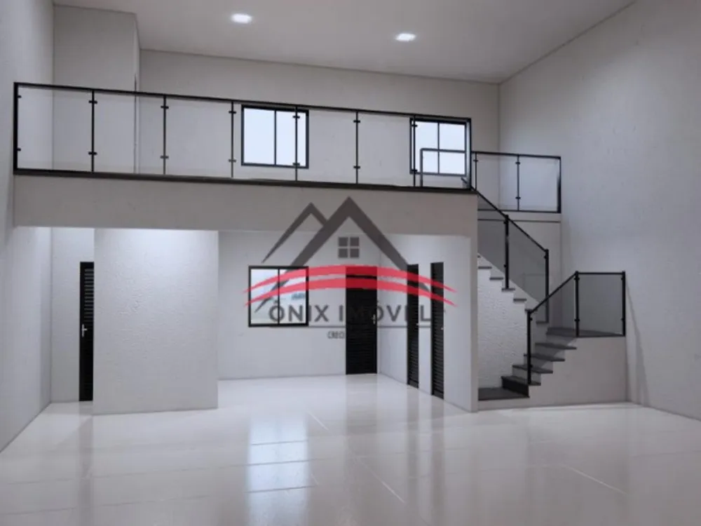 Sala-Conjunto, 398 m² - Foto 3