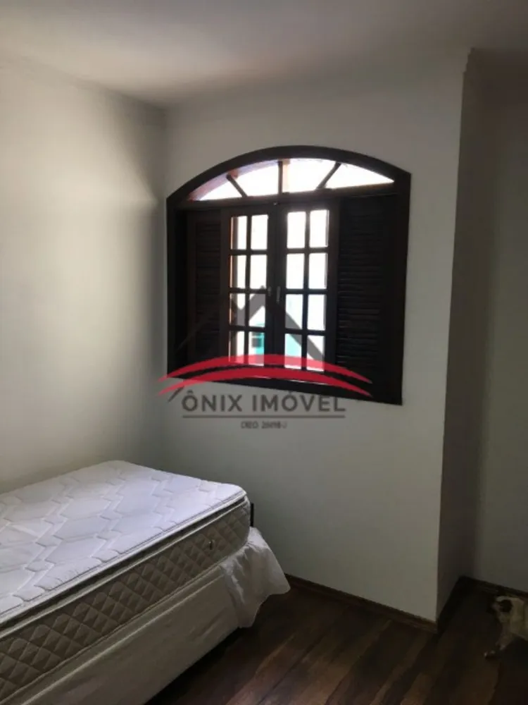 Casa, 5 quartos - Foto 2