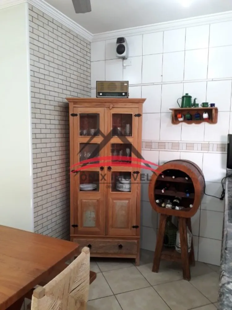 Casa, 3 quartos - Foto 7