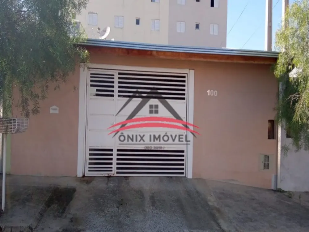 Casa, 2 quartos, 150 m² - Foto 2