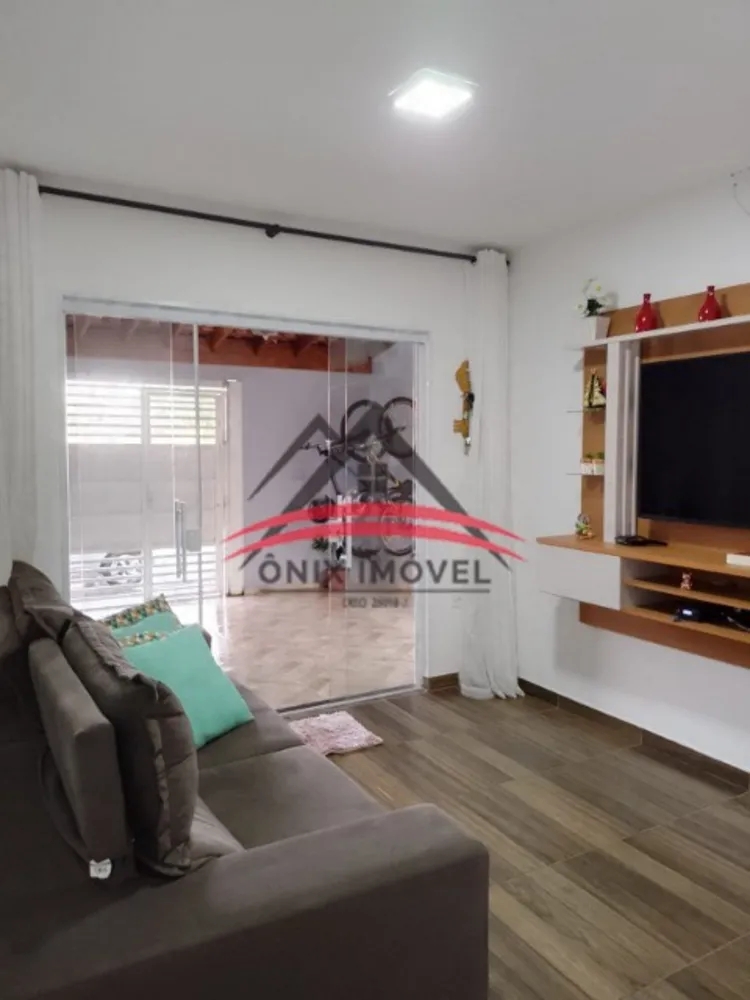 Casa, 2 quartos, 150 m² - Foto 3