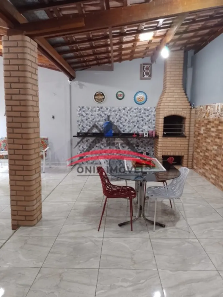 Casa, 2 quartos, 150 m² - Foto 1