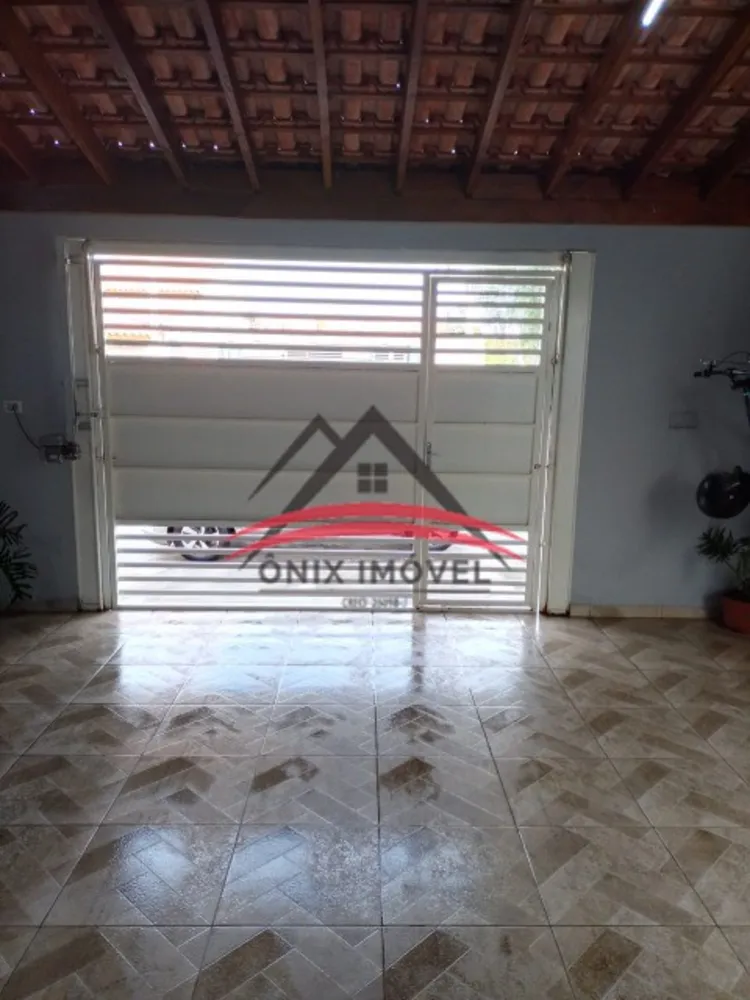 Casa, 2 quartos, 150 m² - Foto 4