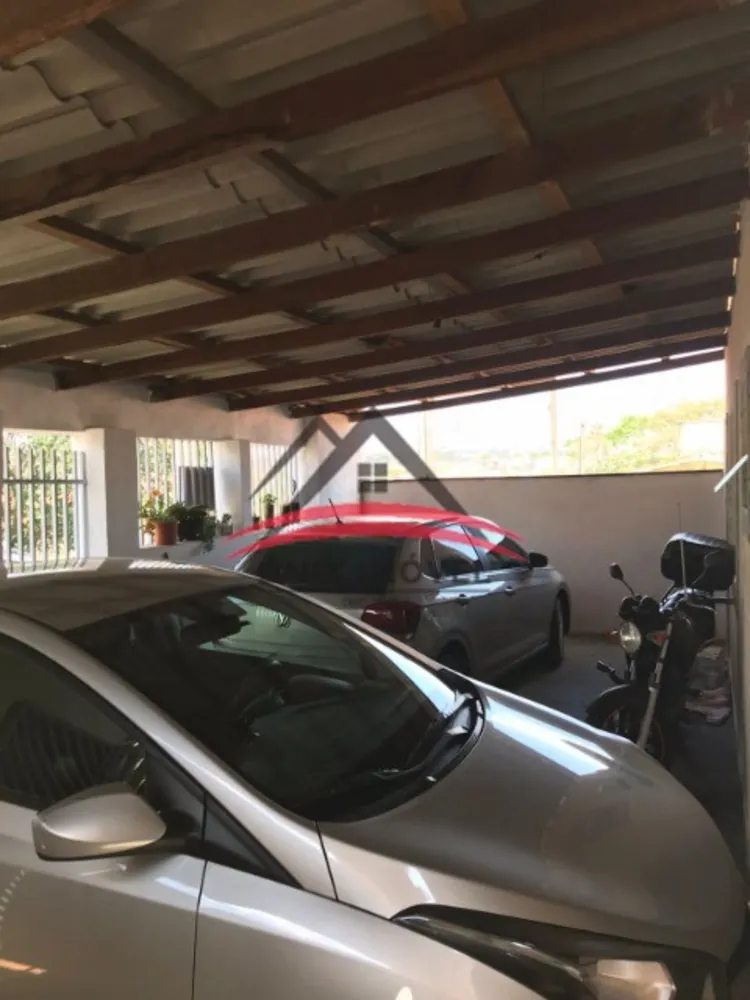 Casa, 4 quartos, 120 m² - Foto 2