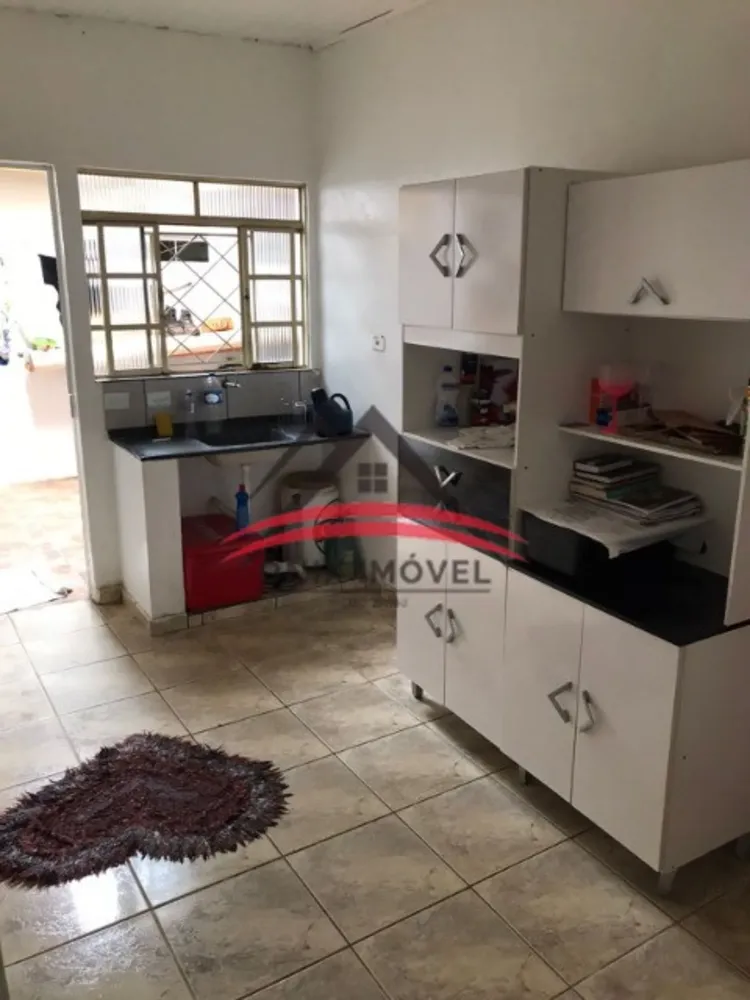 Casa, 4 quartos, 120 m² - Foto 4