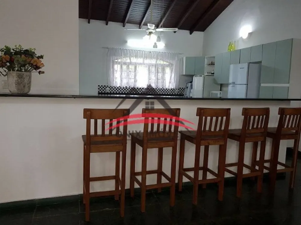 Chácara, 4 quartos, 2112 m² - Foto 2