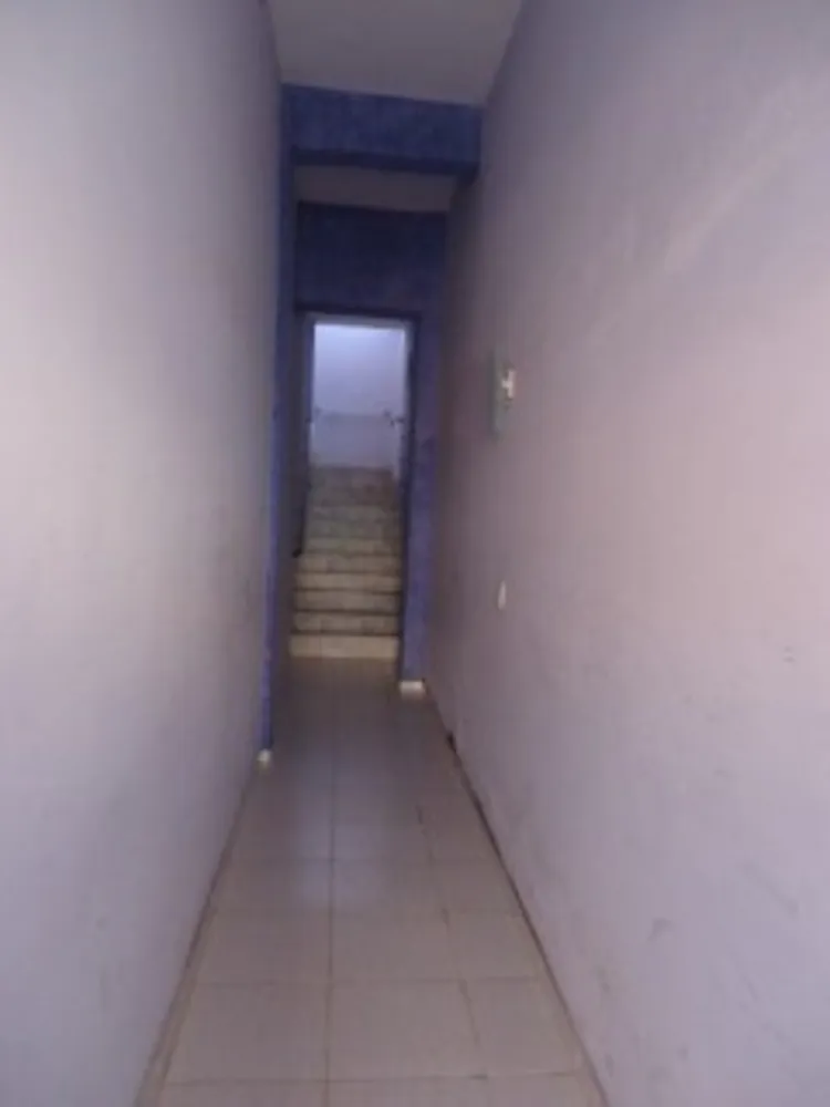 Depósito-Galpão - Foto 1