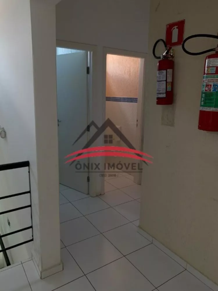 Conjunto Comercial-Sala para alugar, 300m² - Foto 4