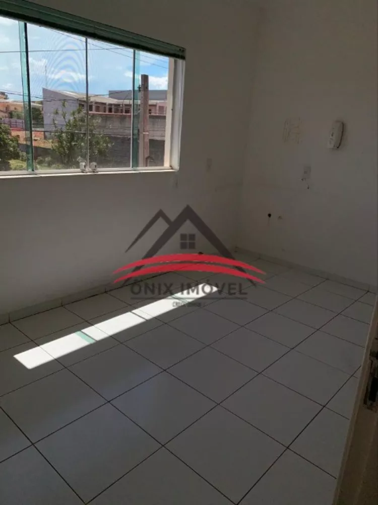 Conjunto Comercial-Sala para alugar, 300m² - Foto 6