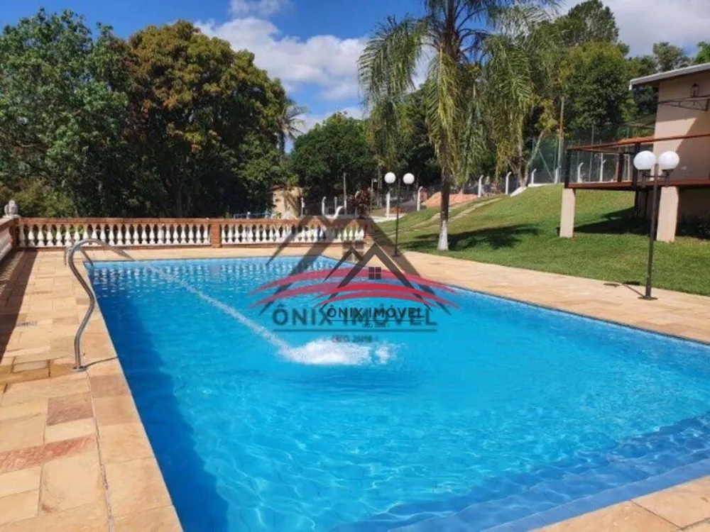 Chácara, 3 quartos, 2220 m² - Foto 2