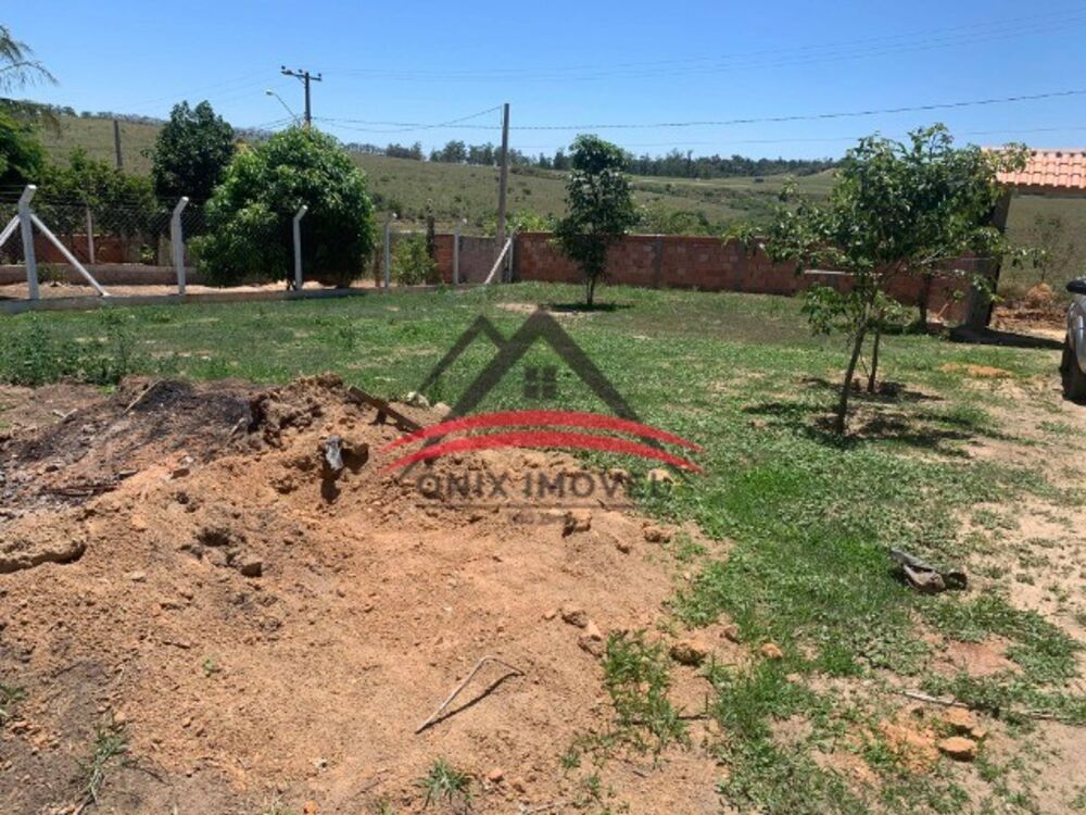 Chácara, 1 quarto, 1600 m² - Foto 1