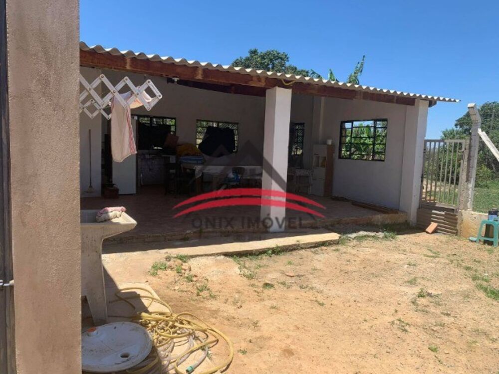 Chácara, 1 quarto, 1600 m² - Foto 3