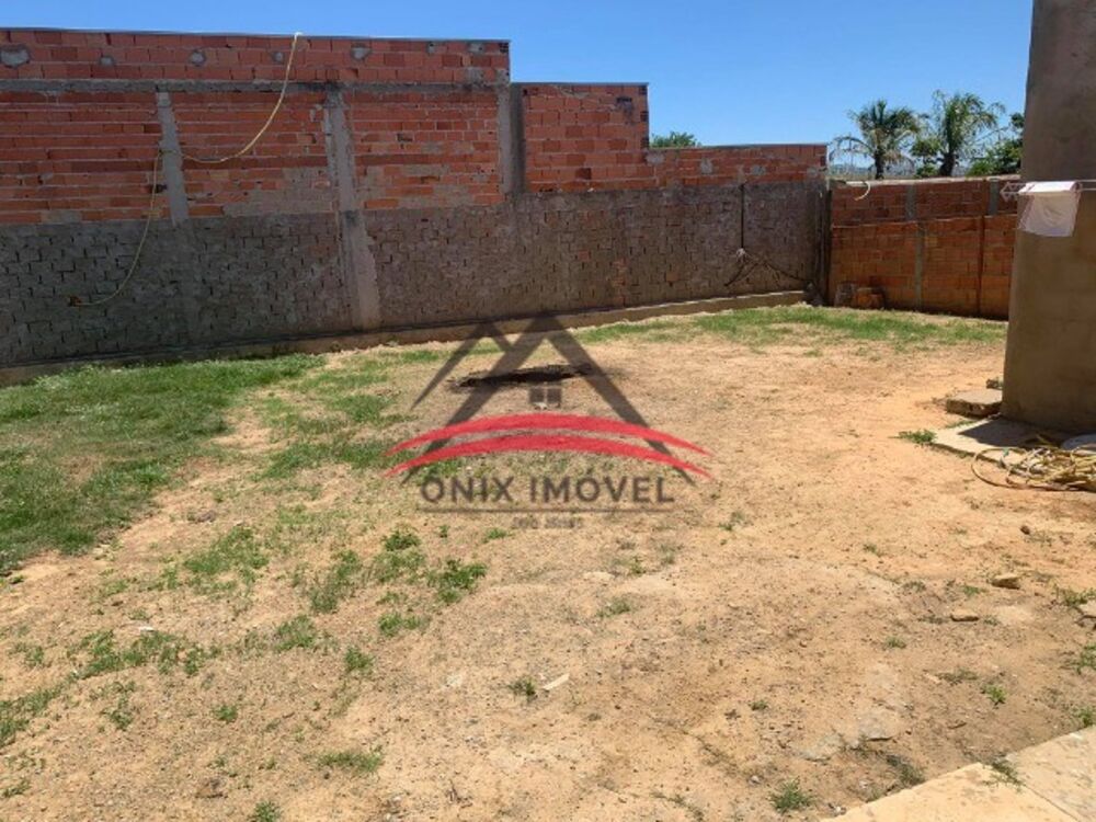 Chácara, 1 quarto, 1600 m² - Foto 2