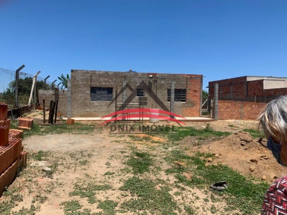Chácara, 1 quarto, 1600 m² - Foto 7