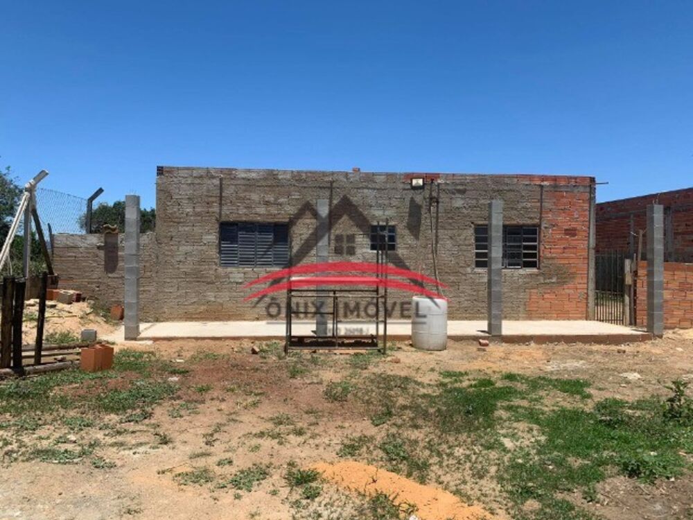Chácara, 1 quarto, 1600 m² - Foto 9