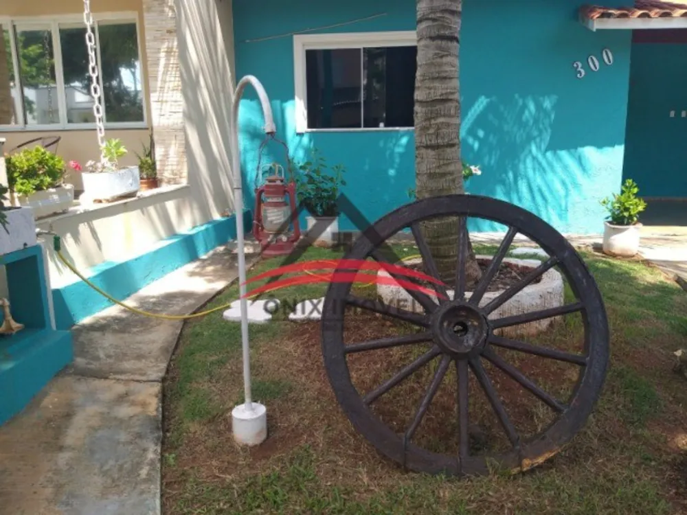Casa de Condomínio, 3 quartos - Foto 3
