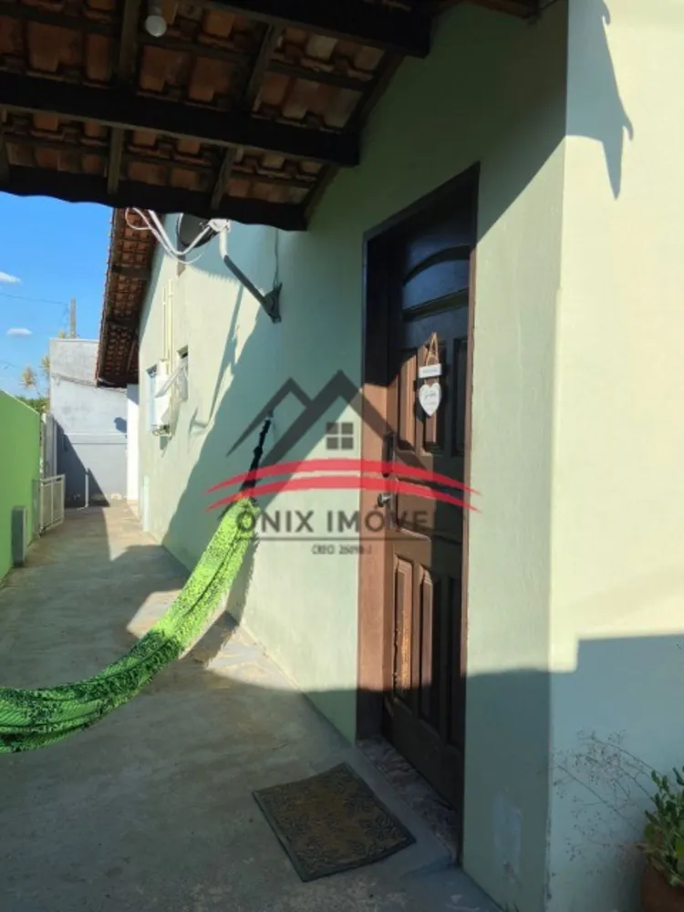Casa, 2 quartos, 161 m² - Foto 4