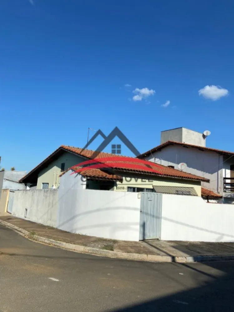 Casa, 2 quartos, 161 m² - Foto 3