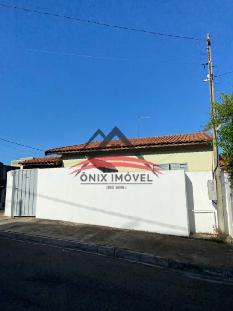 Casa, 2 quartos, 161 m² - Foto 1