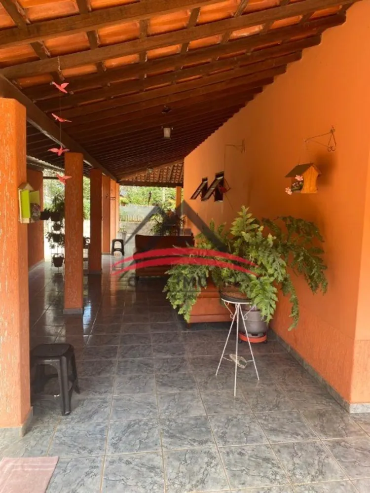 Chácara, 2 quartos, 1000 m² - Foto 2