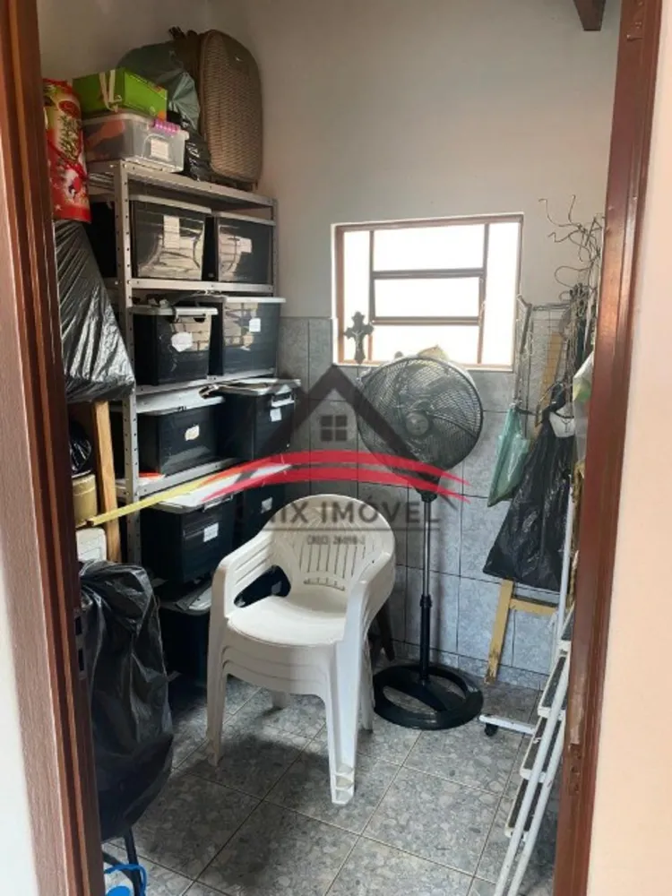 Chácara, 2 quartos, 1000 m² - Foto 3