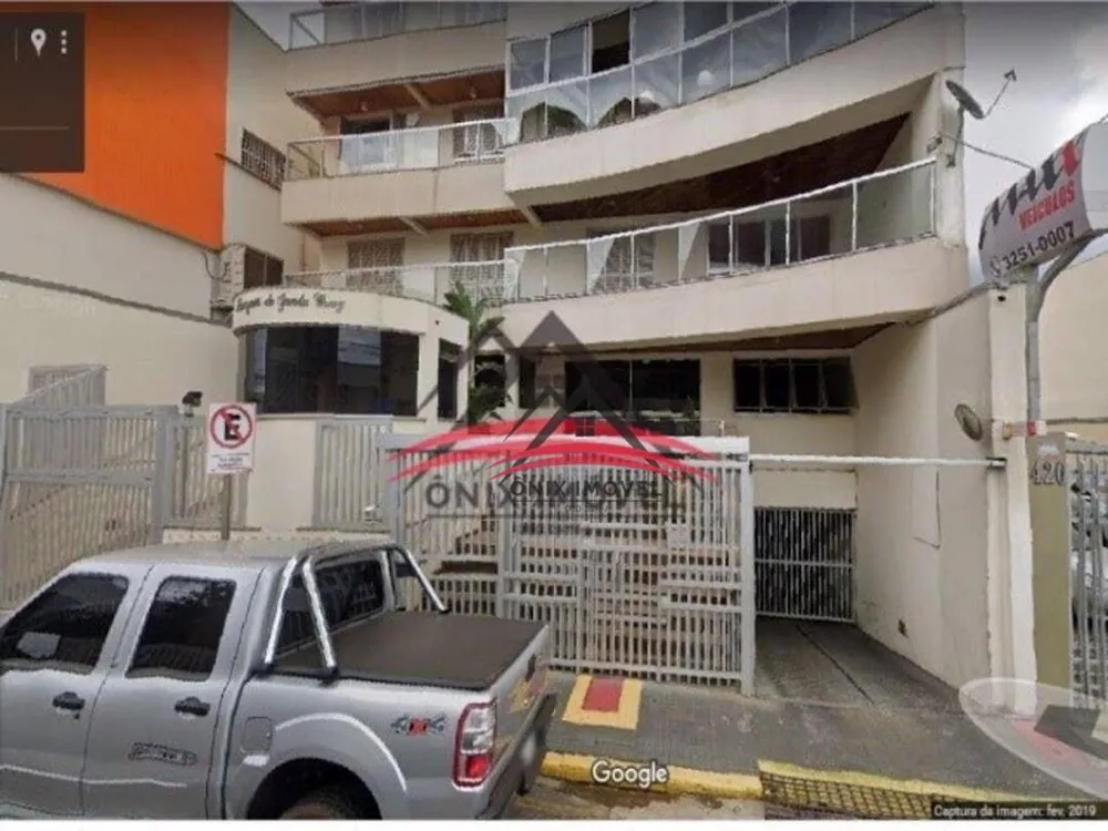 Apartamento, 2 quartos, 198 m² - Foto 4