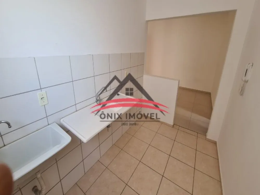 Apartamento, 2 quartos, 48 m² - Foto 7