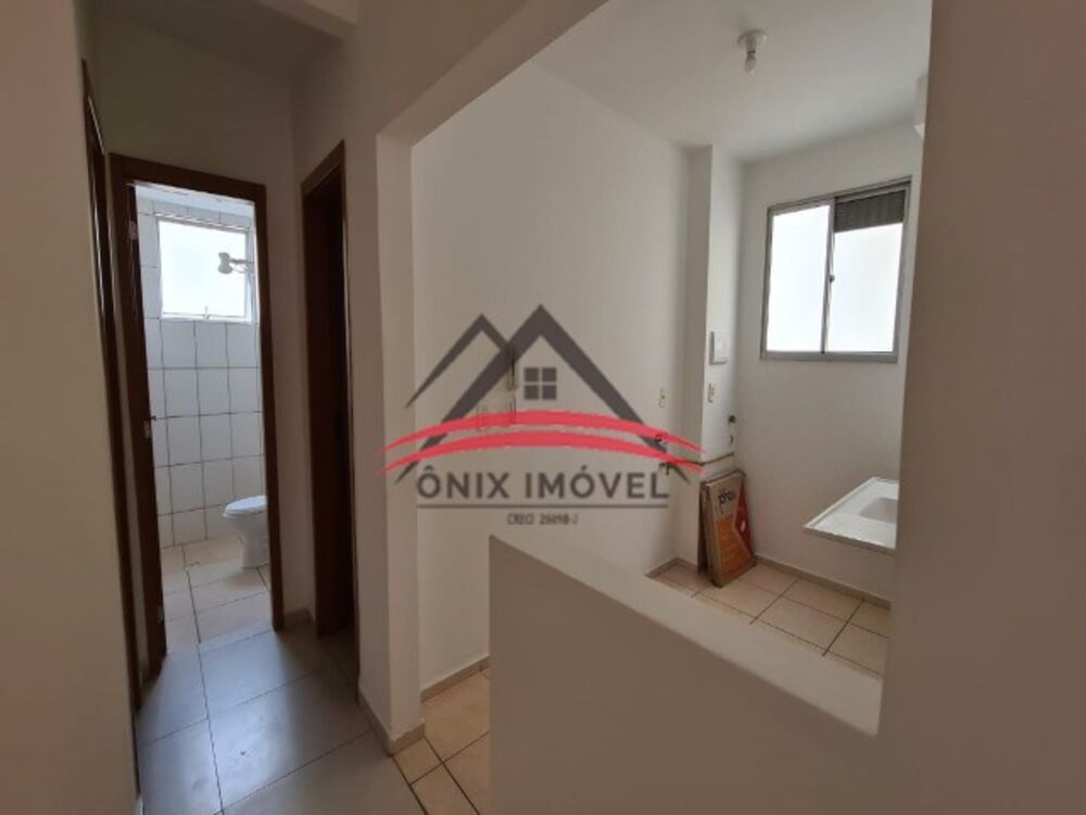 Apartamento, 2 quartos, 48 m² - Foto 3
