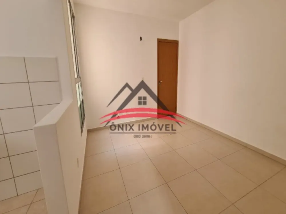 Apartamento, 2 quartos, 48 m² - Foto 2