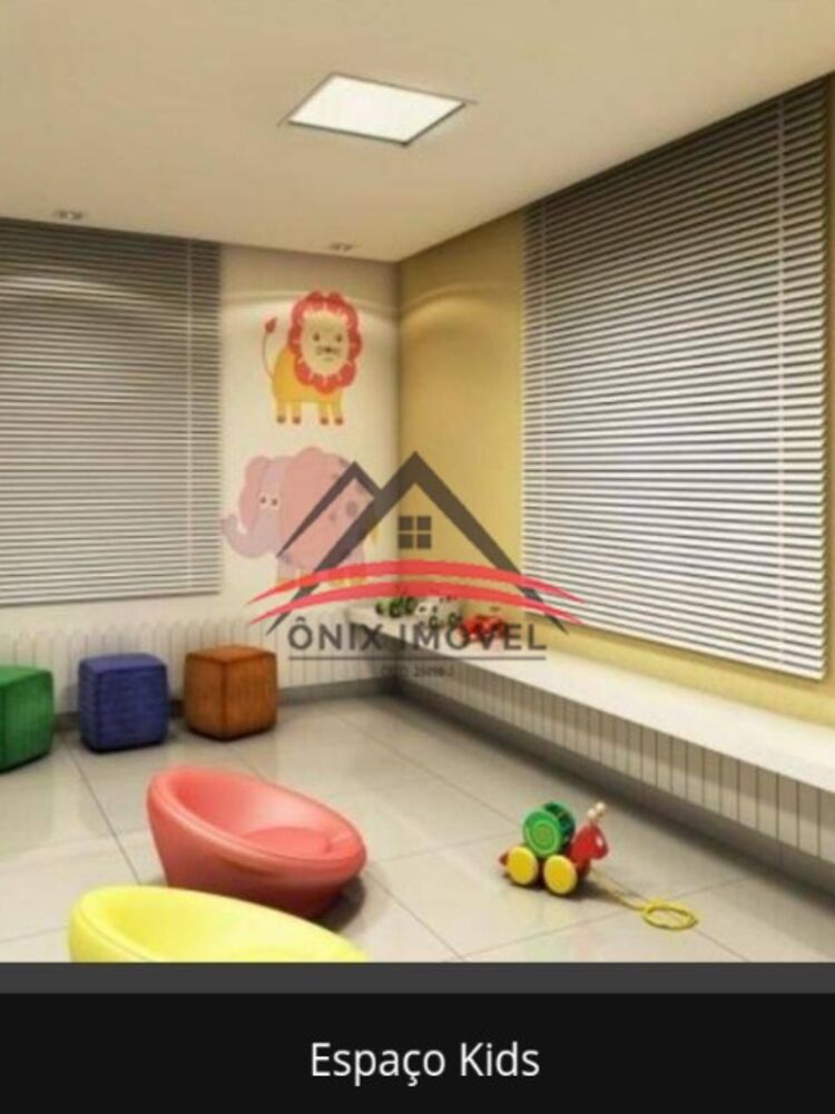 Apartamento, 2 quartos, 48 m² - Foto 5