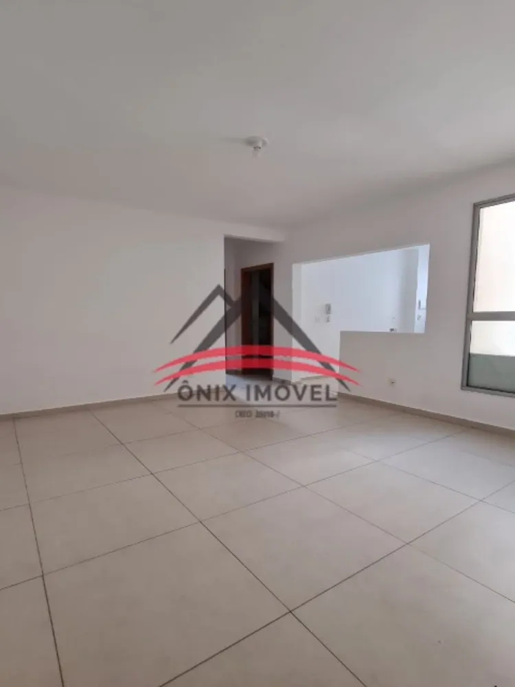 Apartamento, 2 quartos, 48 m² - Foto 5