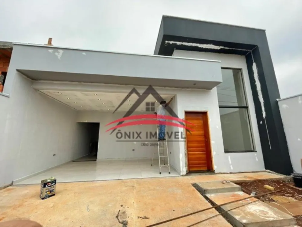 Casa, 2 quartos, 122 m² - Foto 1