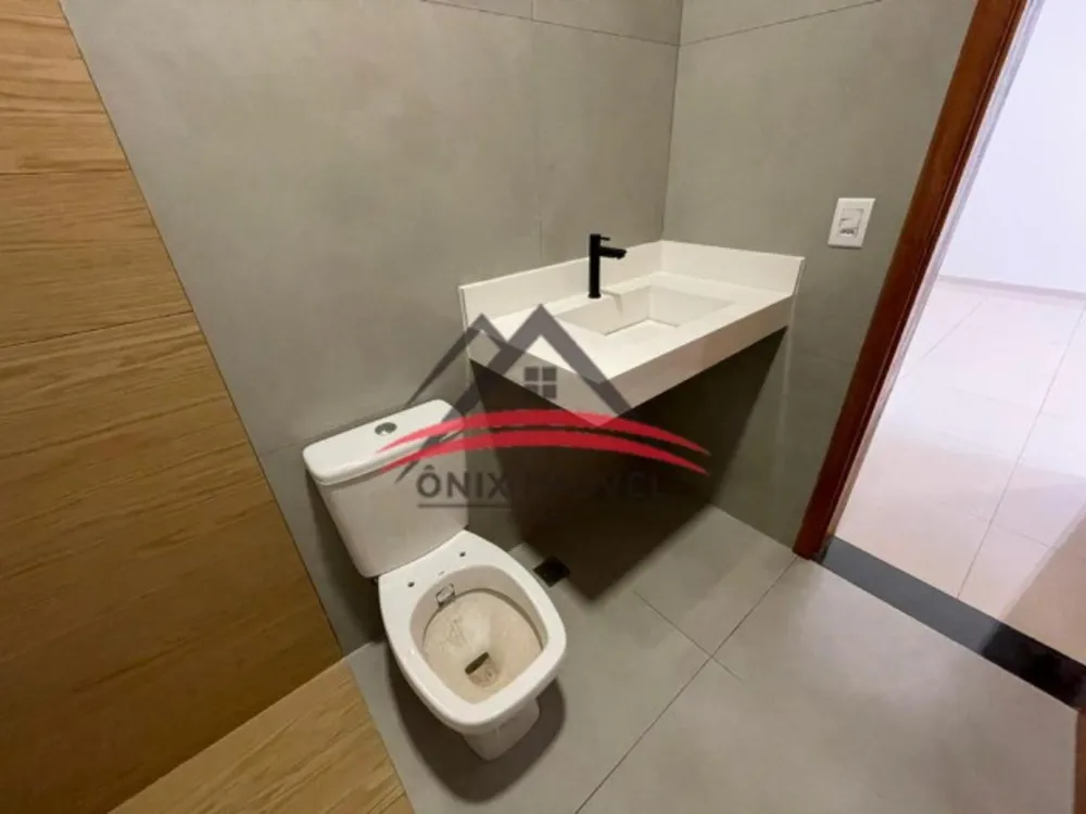 Casa, 2 quartos, 122 m² - Foto 3