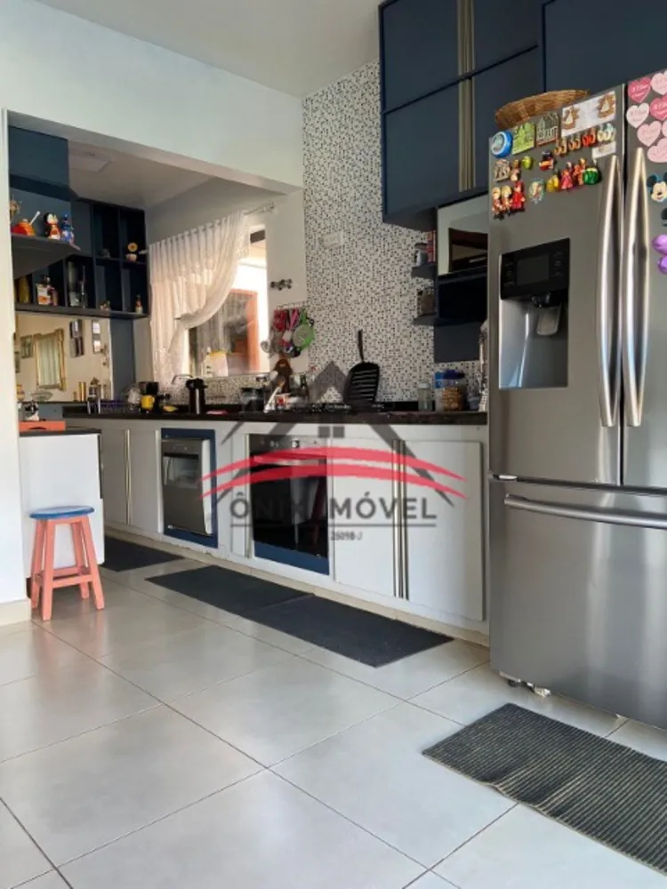 Sobrado, 2 quartos, 231 m² - Foto 2
