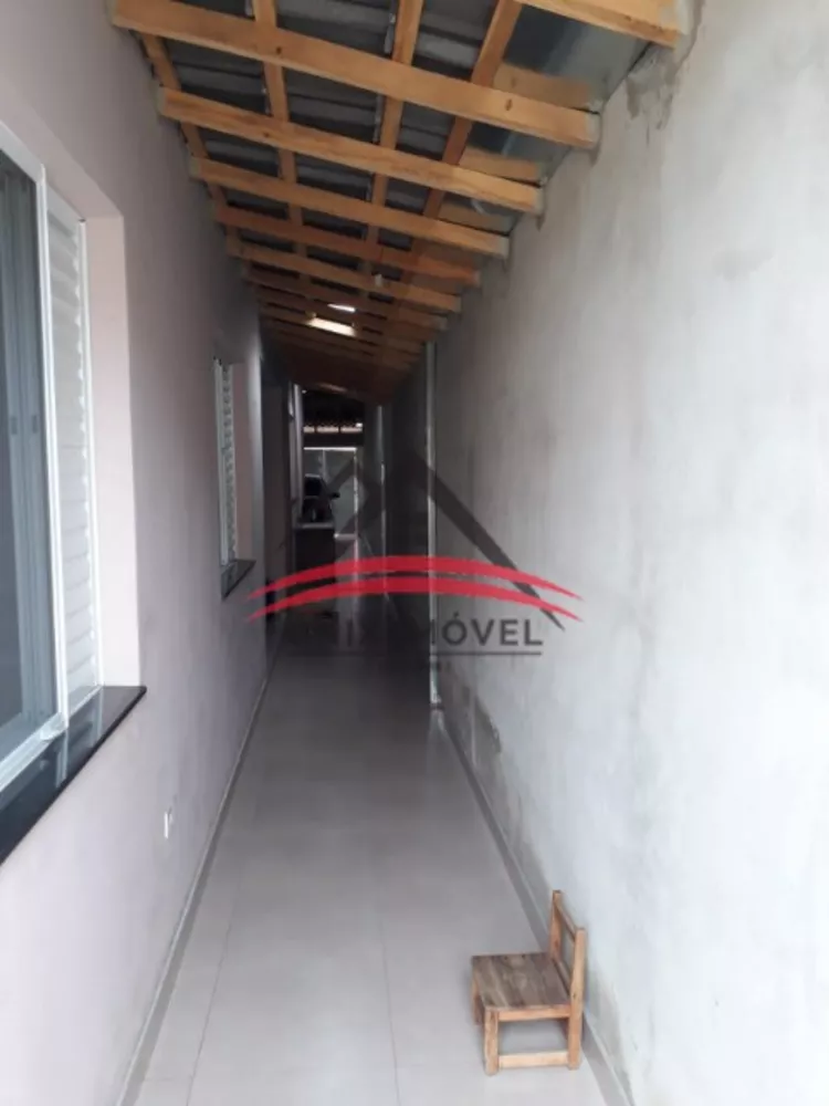 Casa à venda com 2 quartos, 200m² - Foto 6