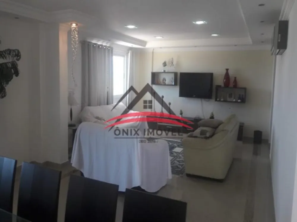 Apartamento, 2 quartos, 723 m² - Foto 1